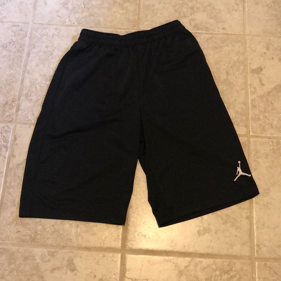 Jordan athletic shorts. - Picture 1 of 3
